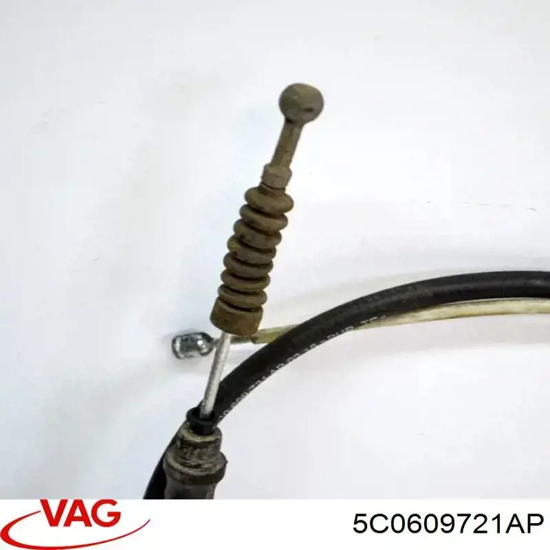  5C0609721AP VAG