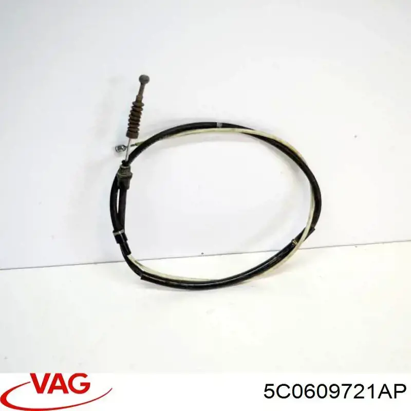  VAG 5C0609721AP ціна, від 7.62 USD