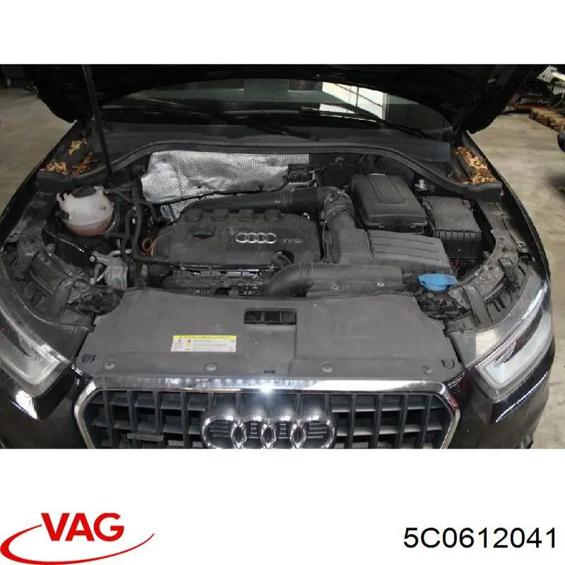 5C0612041 VAG 