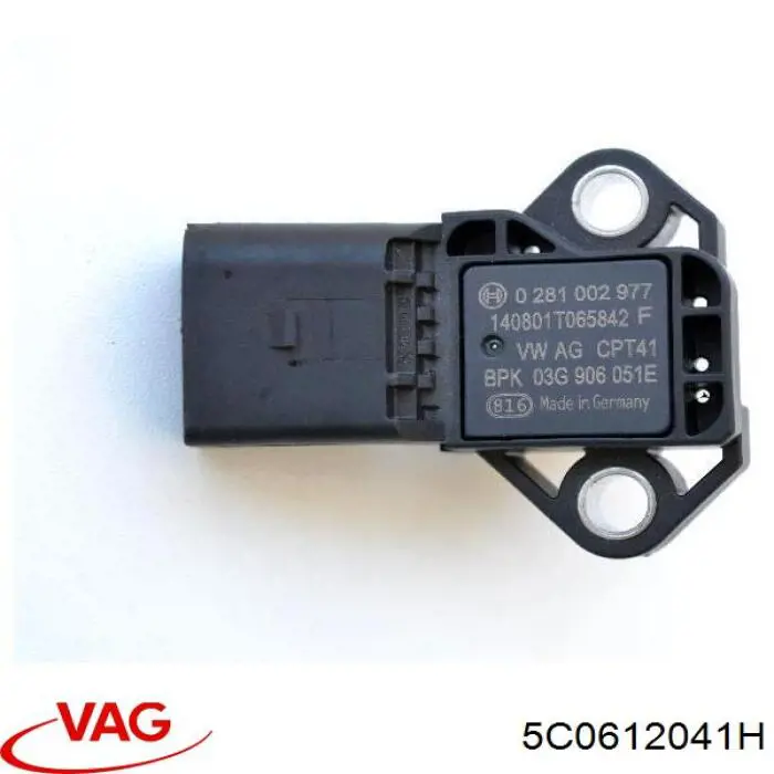 5C0612041H VAG 