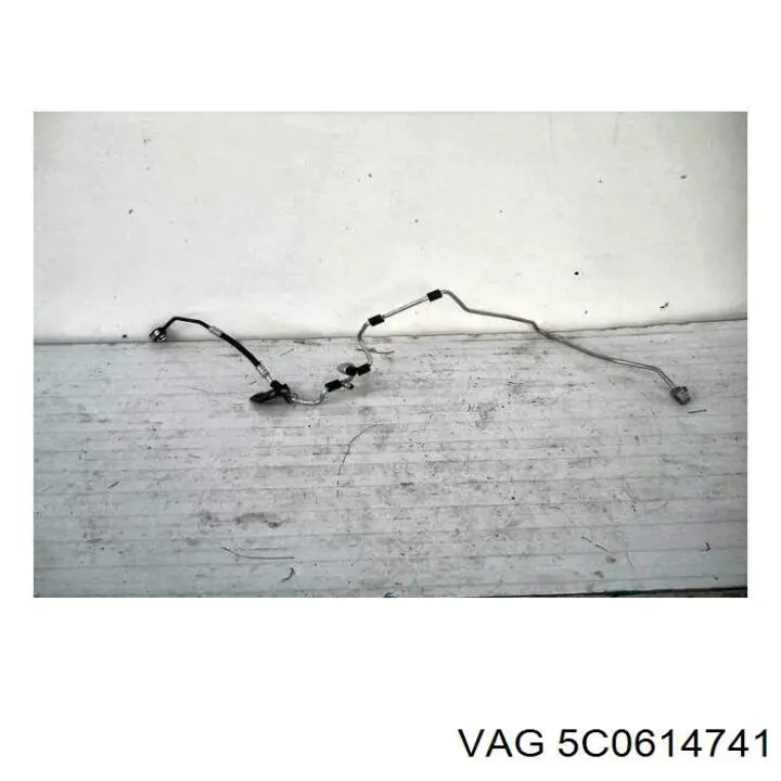 Купити 5C0614741 VAG 