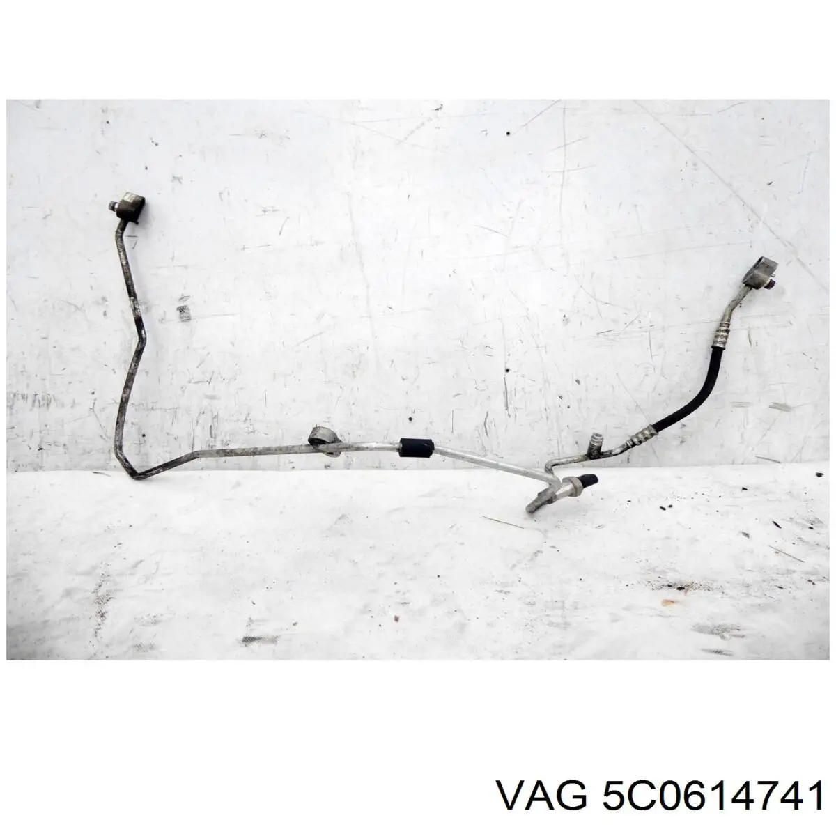 5C0614741 VAG 