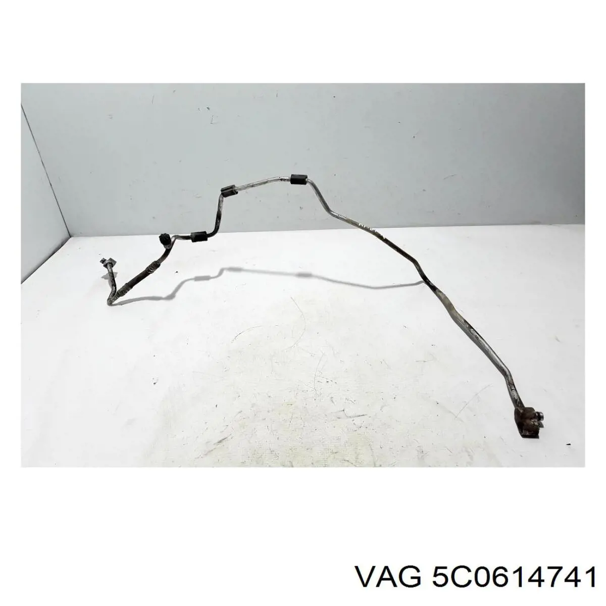  VAG 5C0614741 ціна, від 8.23 USD
