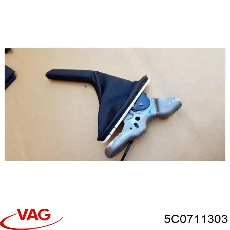  VAG 5C0711303 ціна, від 12.67 USD