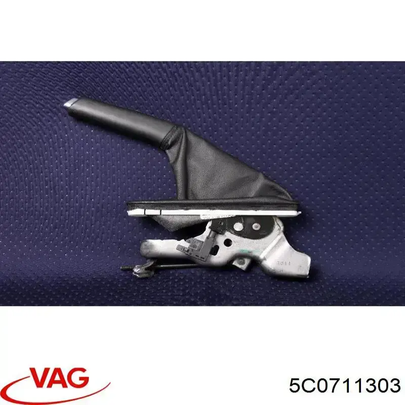 Купити 5C0711303 VAG 
