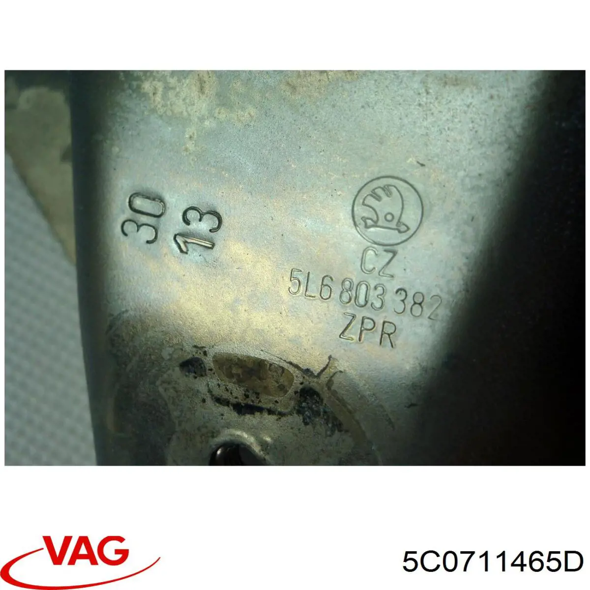 5C0711465D VAG 