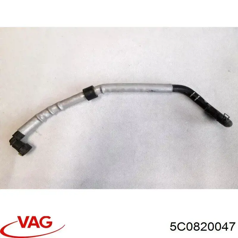 Регулятор вентилятора обігрівача VAG 5C0820047 ціна, від 19.00 USD