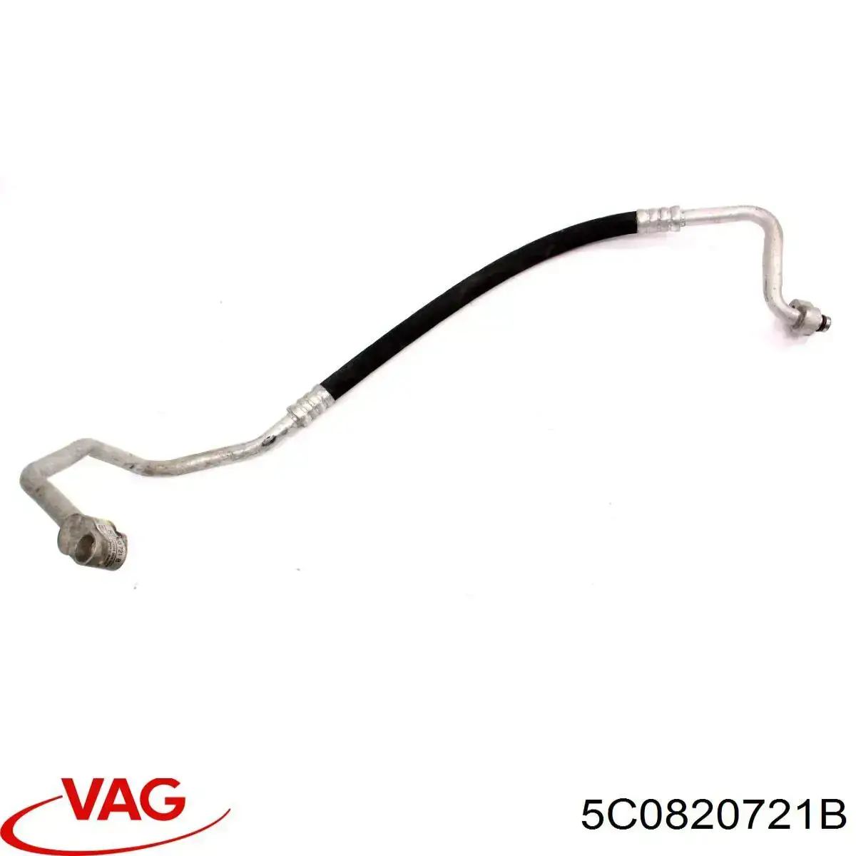  VAG 5C0820721B ціна, від 82.35 USD