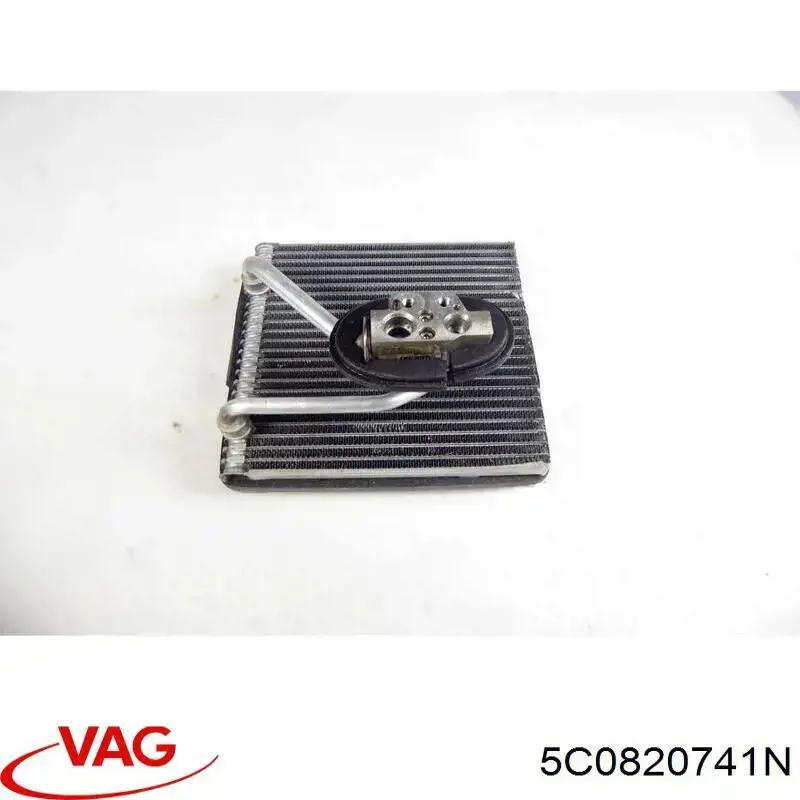  5C0820741N VAG