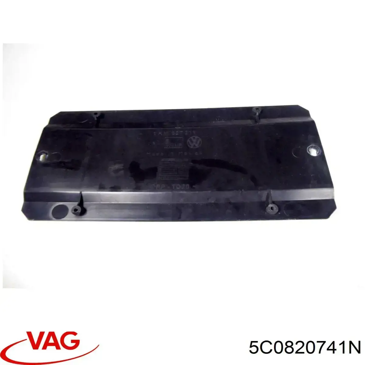  VAG 5C0820741N