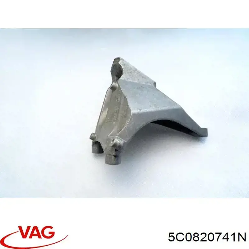  VAG 5C0820741N ціна, від  USD