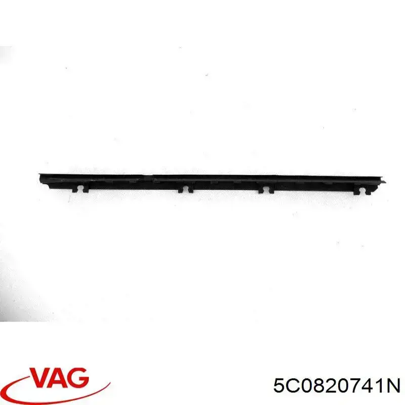 5C0820741N VAG 