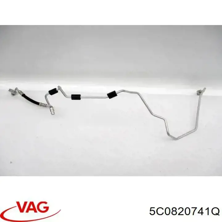  5C0820741Q VAG