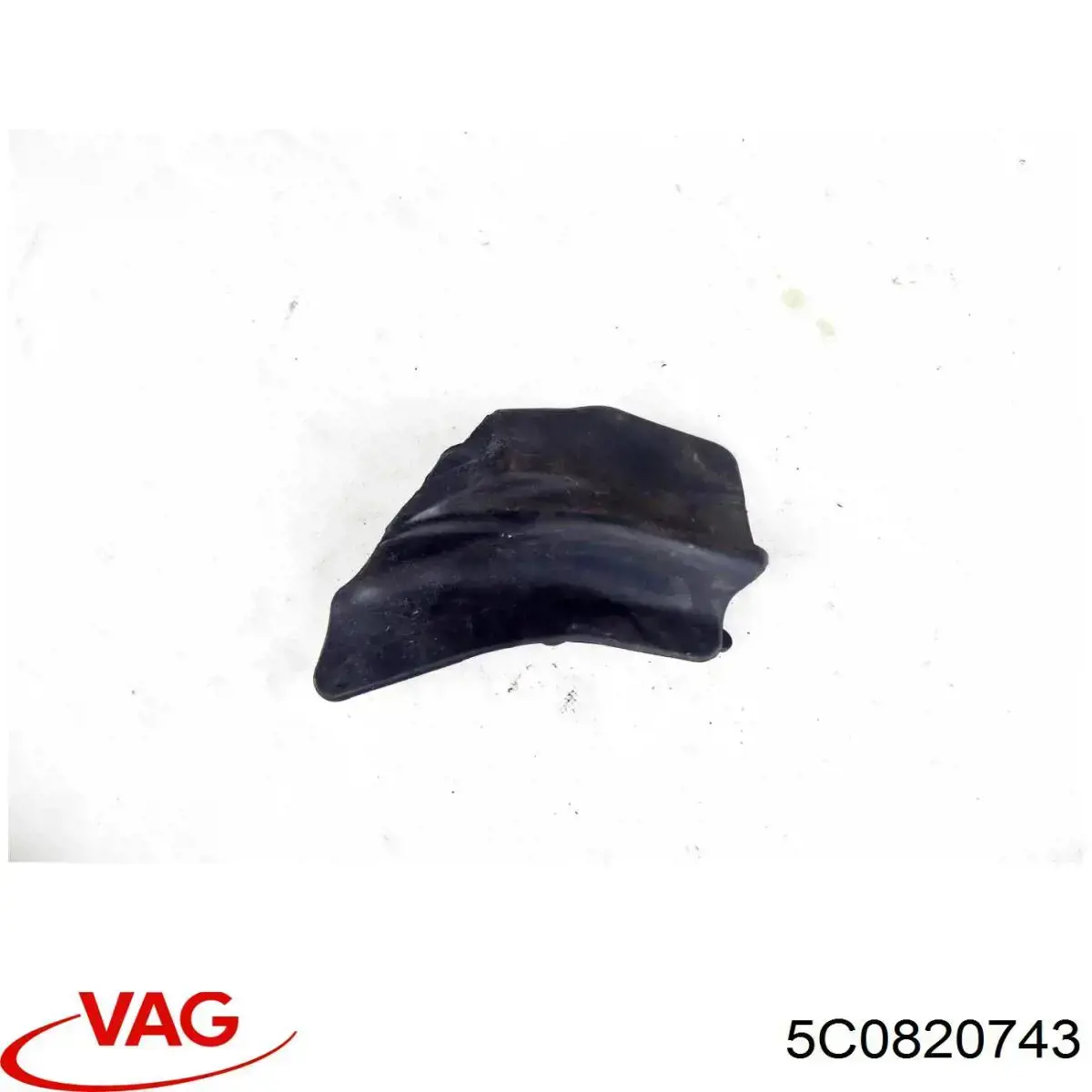  VAG 5C0820743
