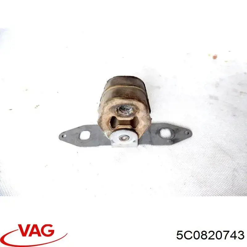 5C0820743 VAG 