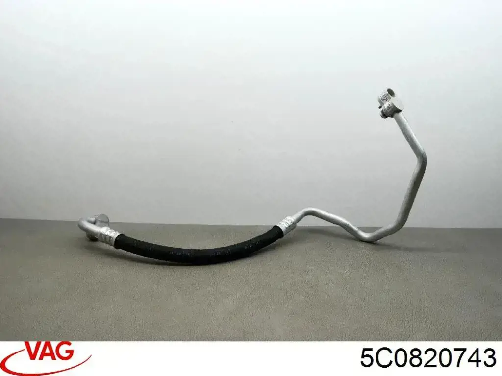 Купити 5C0820743 VAG 