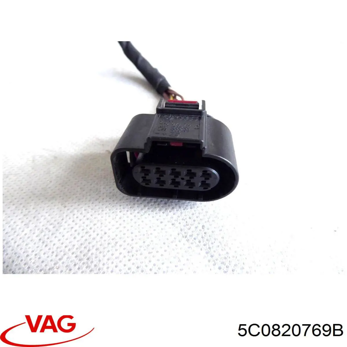  VAG 5C0820769B