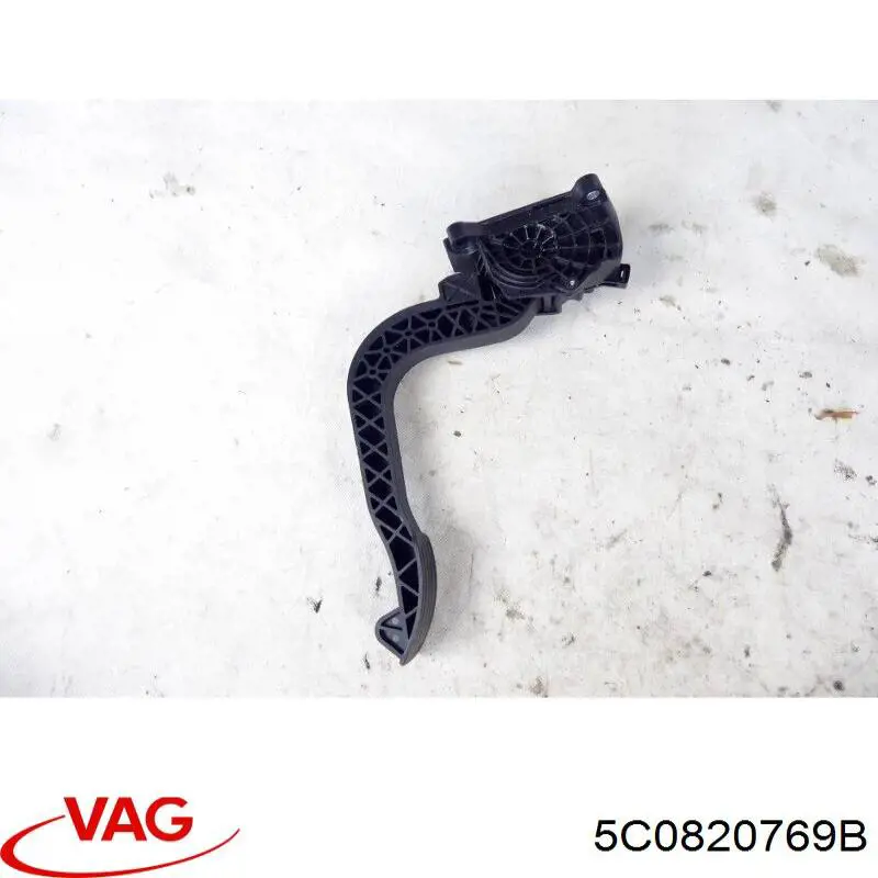  VAG 5C0820769B ціна, від 0.76 USD
