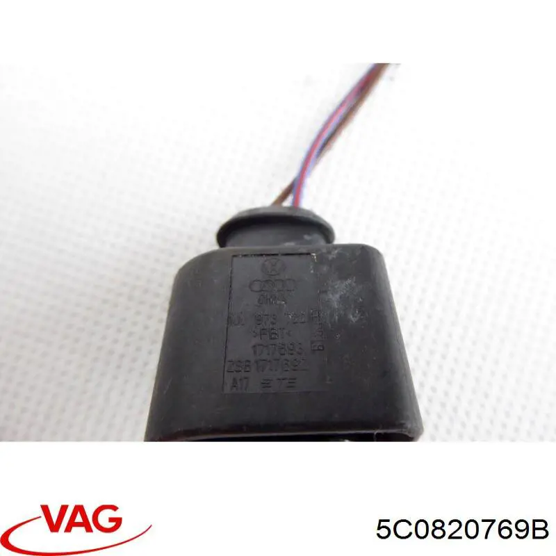  5C0820769B VAG