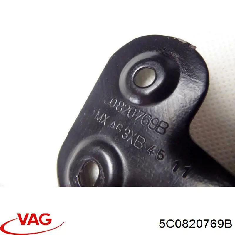  VAG 5C0820769B ціна, від 0.76 USD