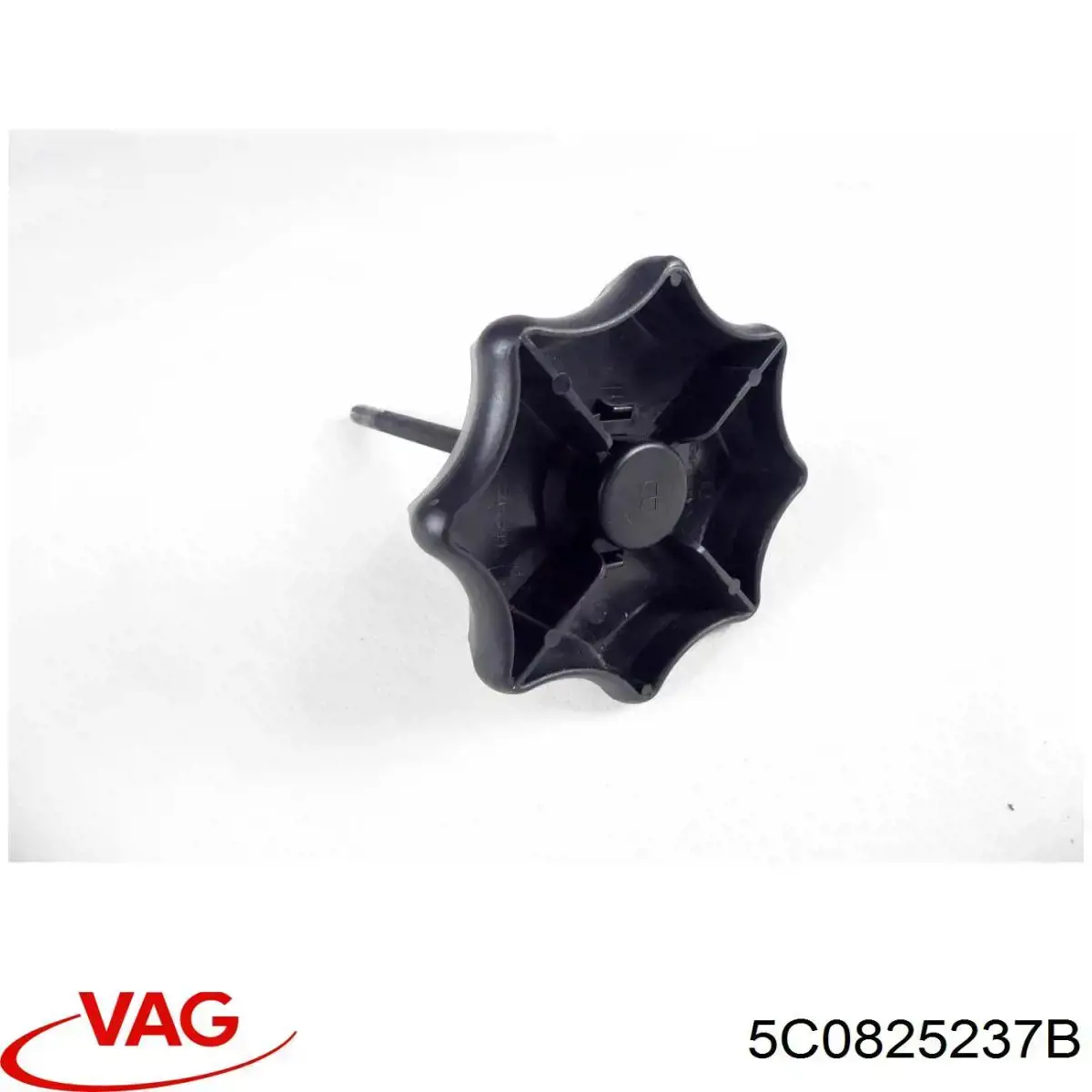 Захист двигуна передній 9503346T Polcar