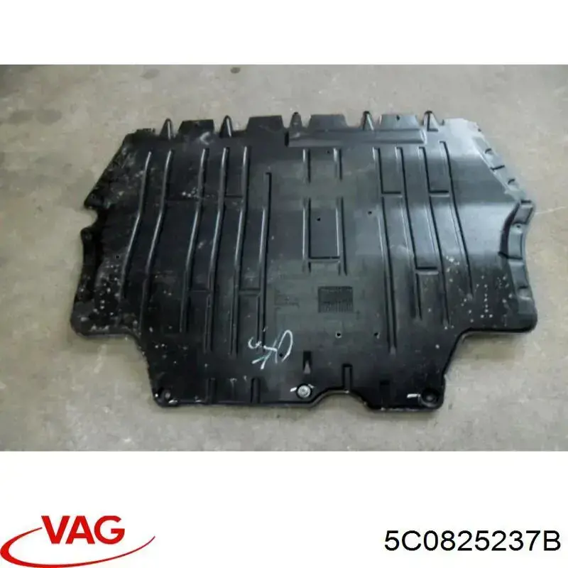 Захист ДВС VAG 5C0825237B ціна, від 56.43 USD
