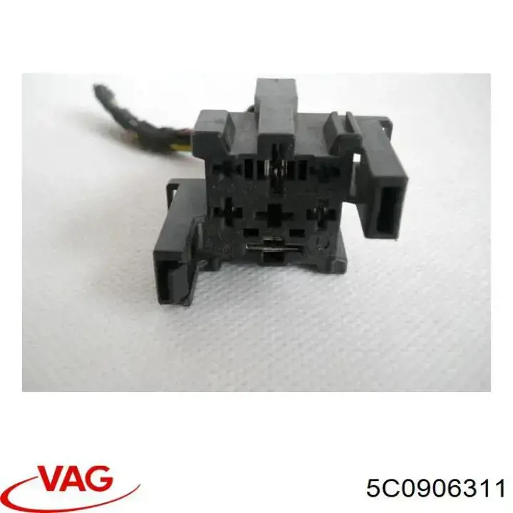  5C0906311 VAG
