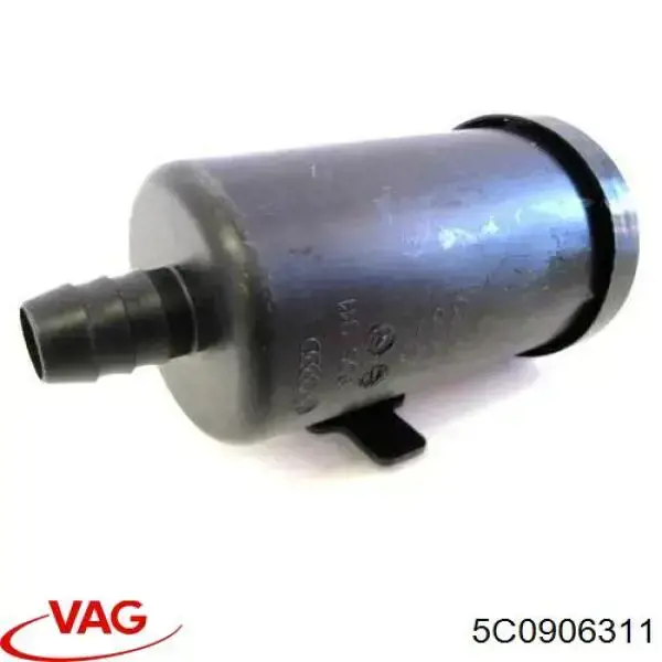  VAG 5C0906311