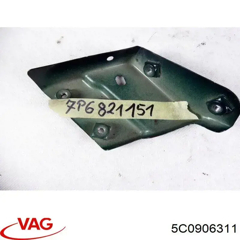  VAG 5C0906311 ціна, від 6.33 USD