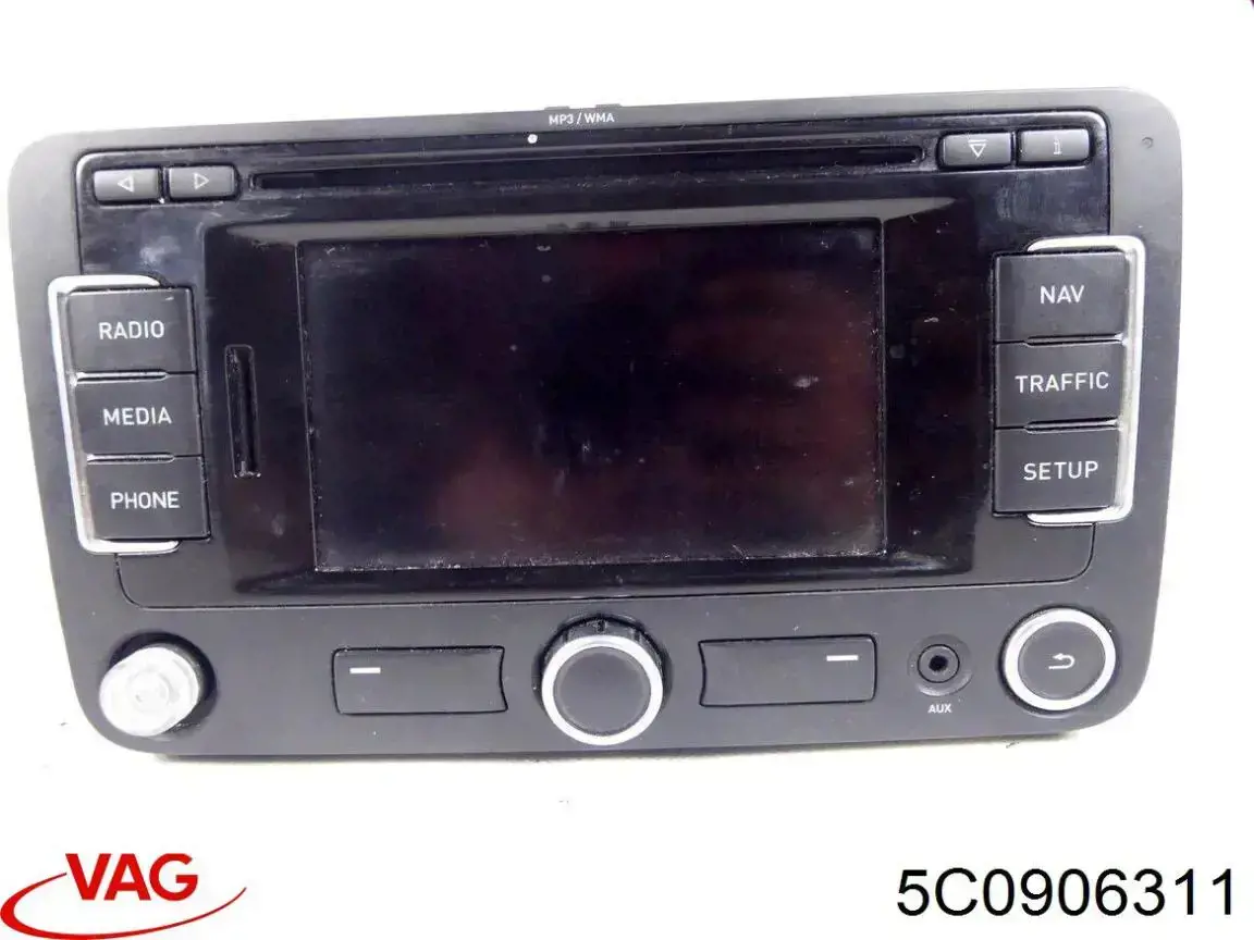  5C0906311 VAG
