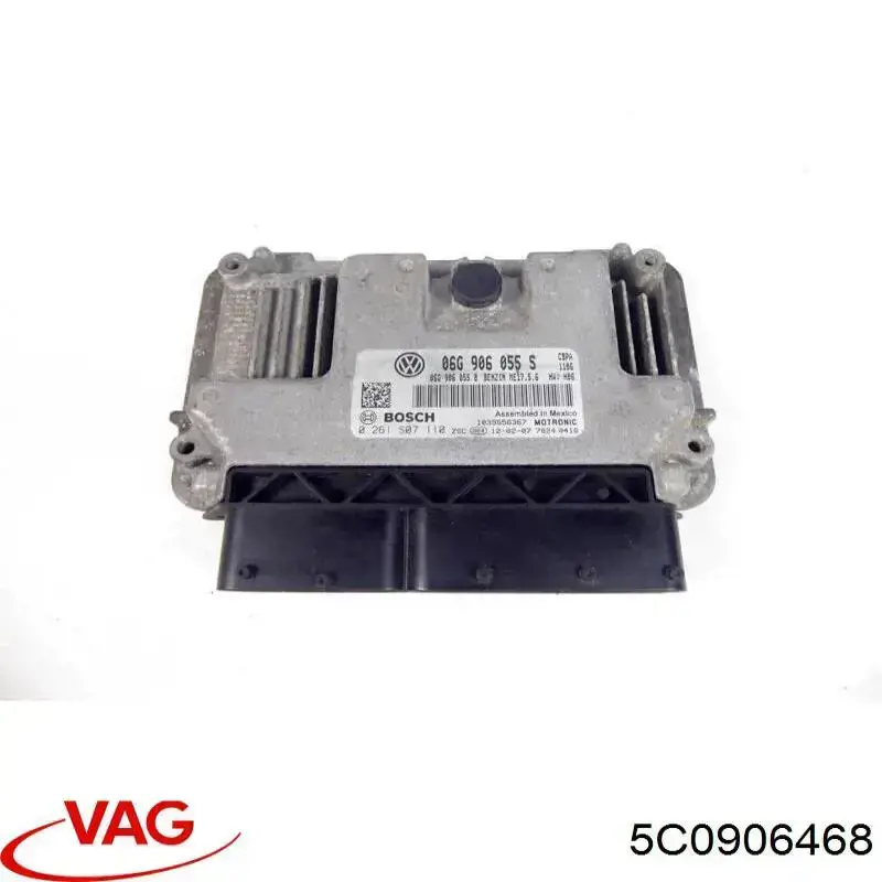  5C0906468 VAG