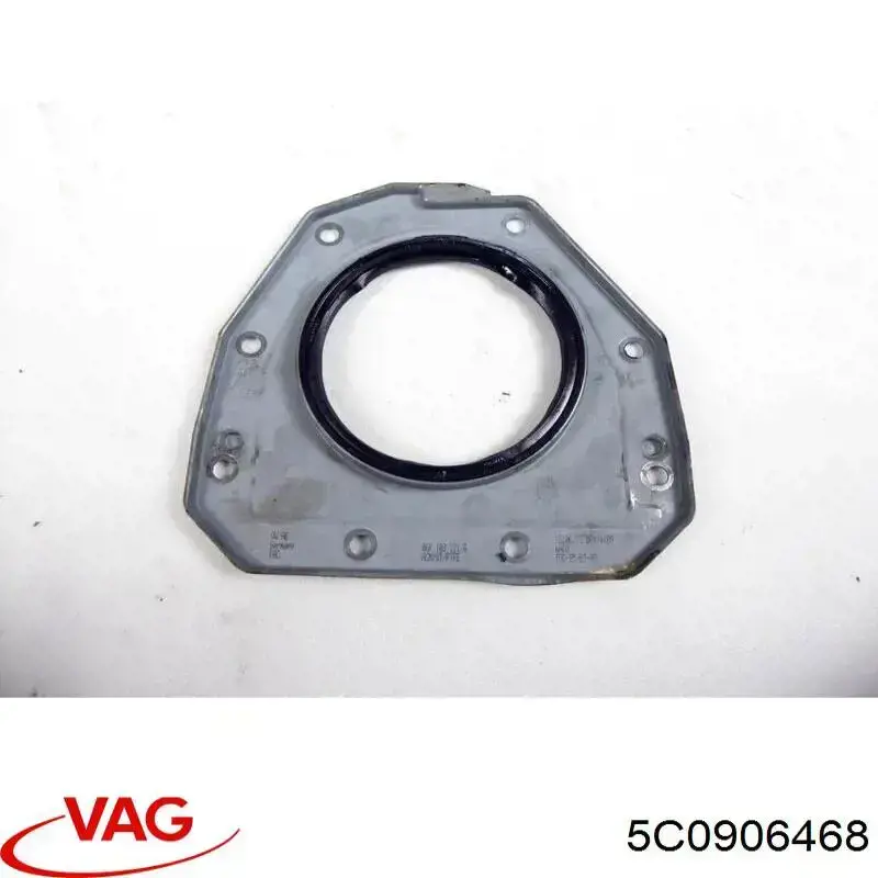  VAG 5C0906468