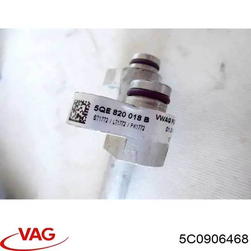 5C0906468 VAG 