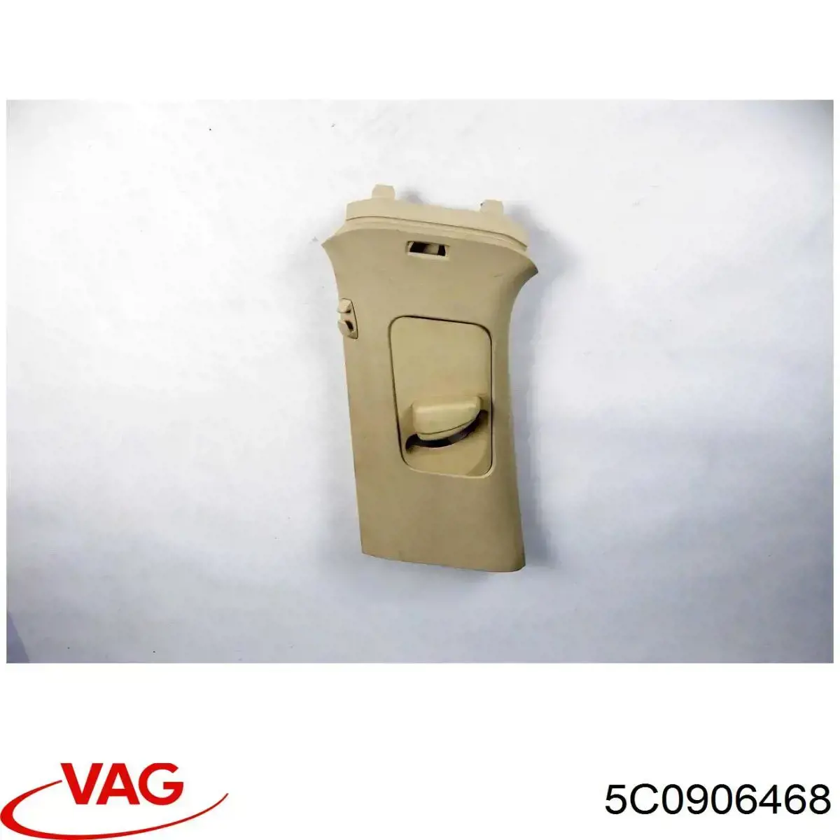 Купити 5C0906468 VAG 