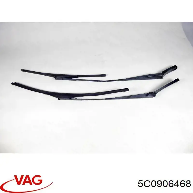  5C0906468 VAG