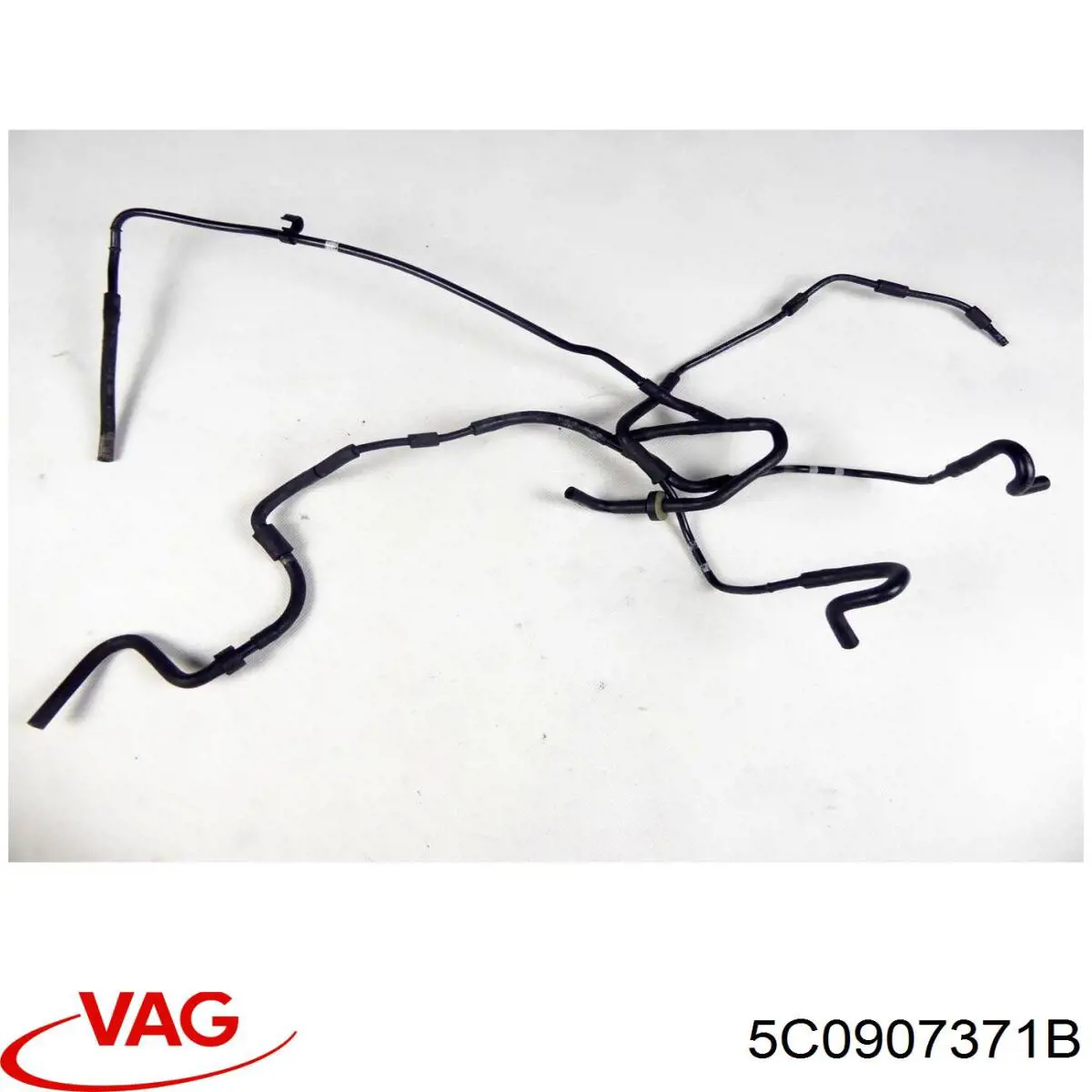  5C0907371B VAG