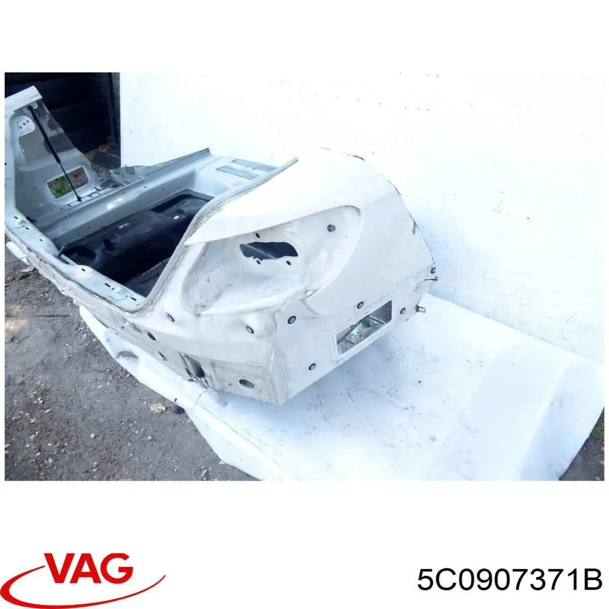  VAG 5C0907371B