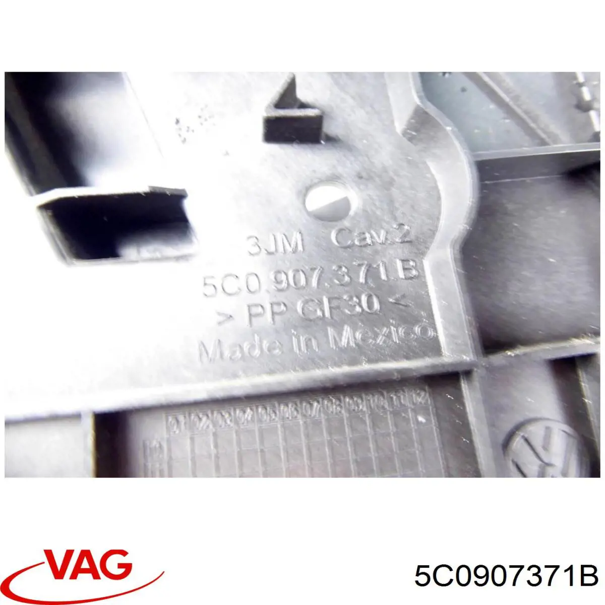 5C0907371B VAG 