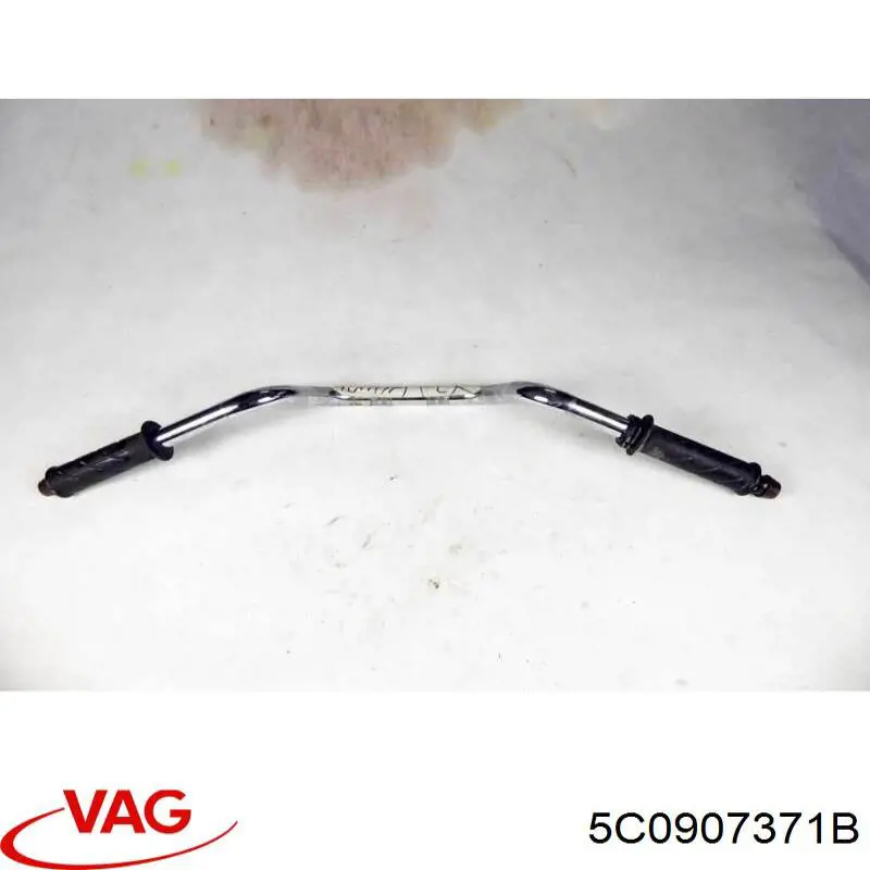  5C0907371B VAG