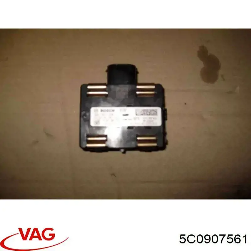 5C0907561 VAG 