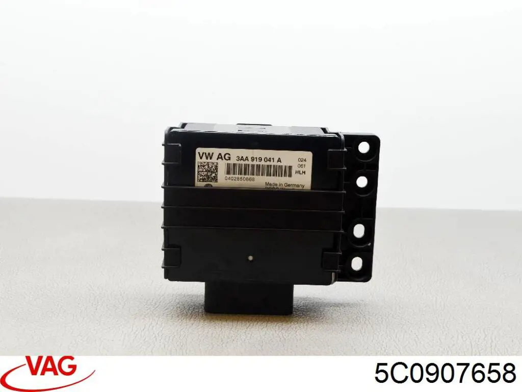  VAG 5C0907658B ціна, від 364.26 USD
