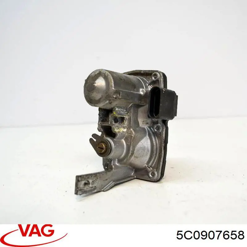 Купити 5C0907658B VAG 