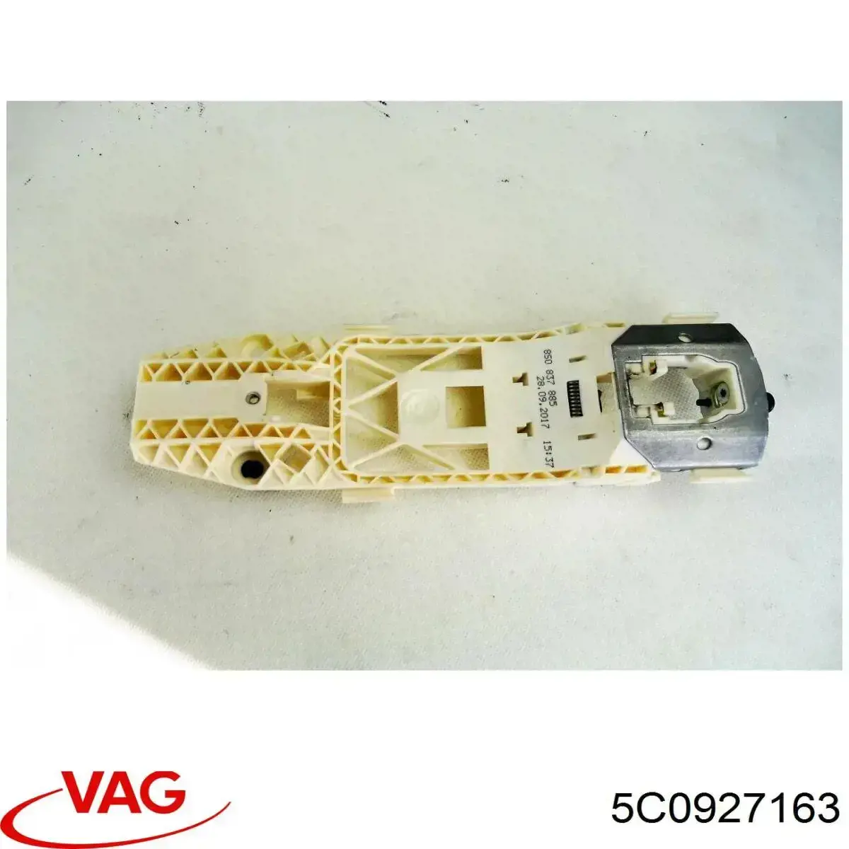 5C0927163 VAG 