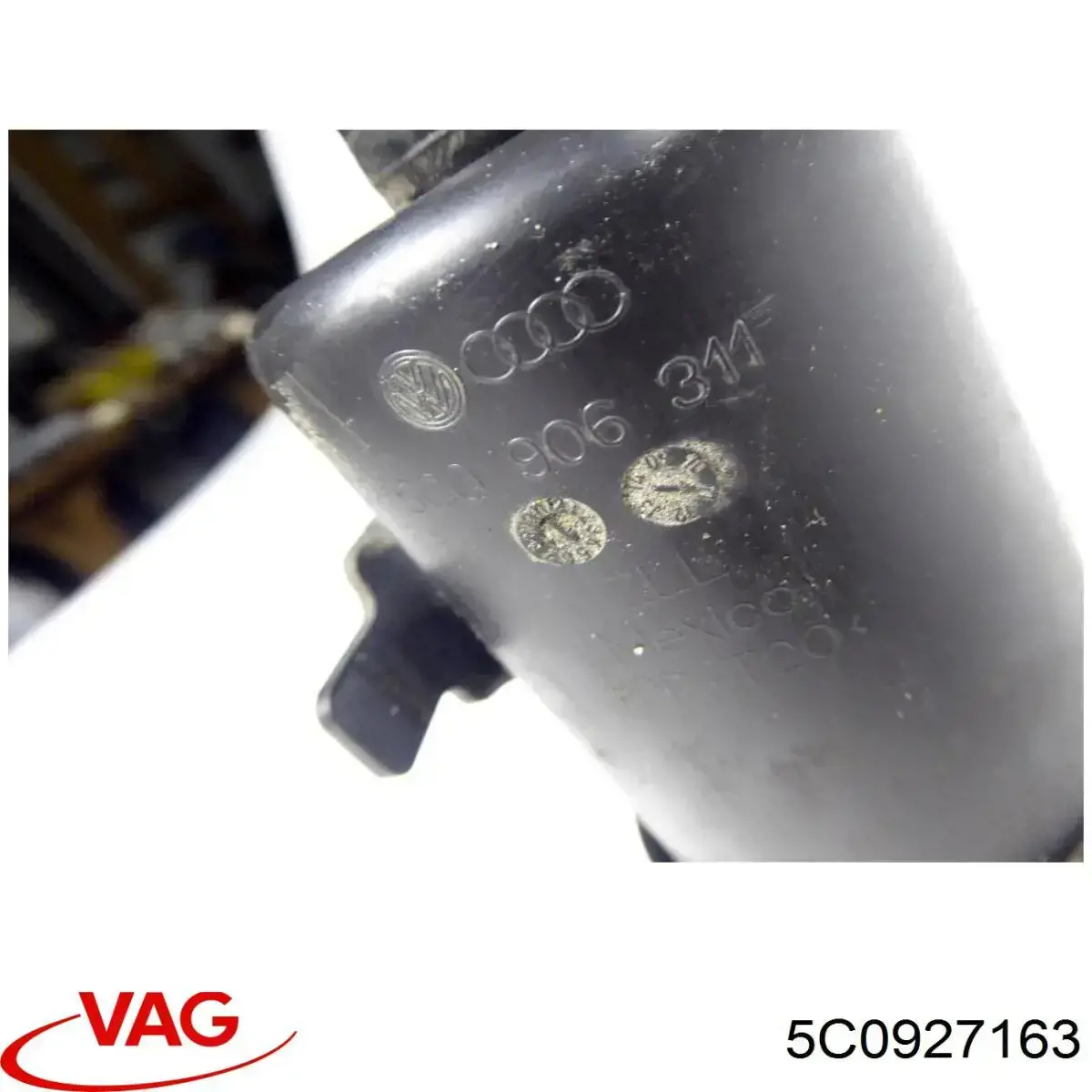  5C0927163 VAG