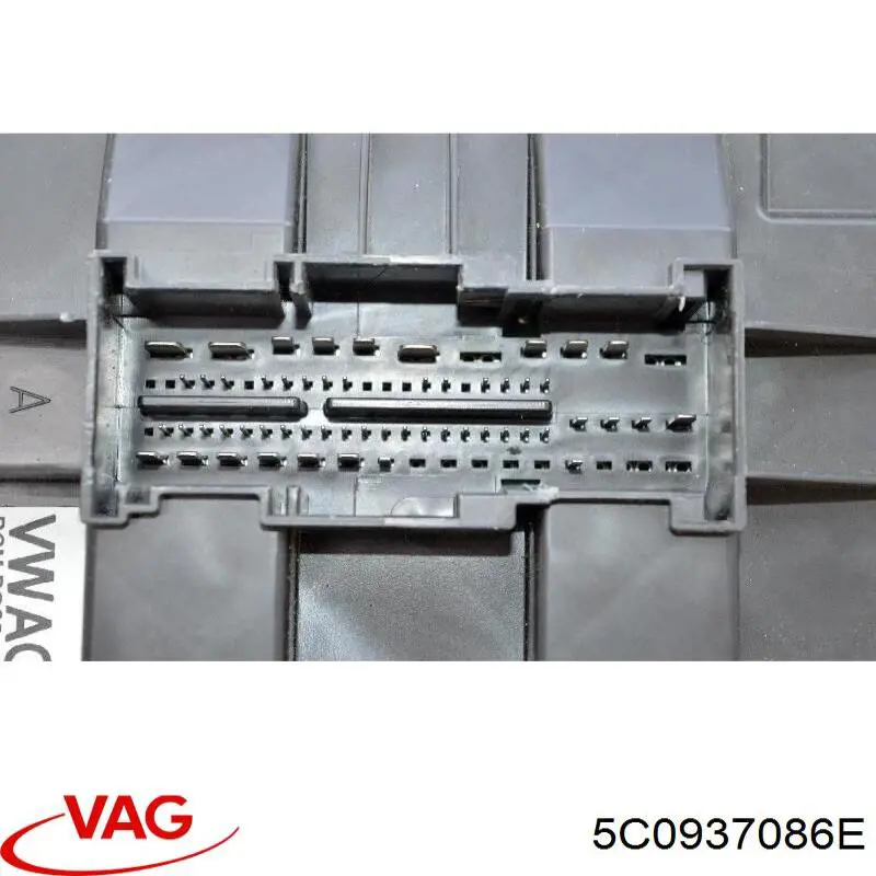  VAG 5C0937086E ціна, від 57.01 USD