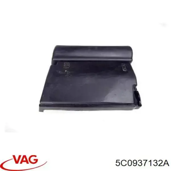 Купити EF0638560001 Bapmic Кришка блока запобіжників