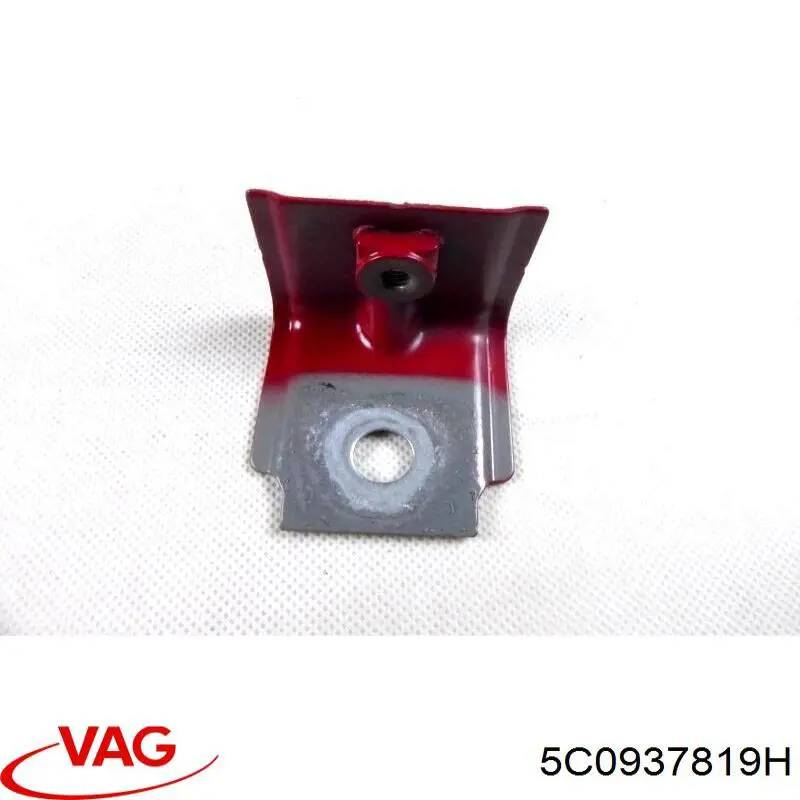 Блок запобіжників 5C0937819H VAG