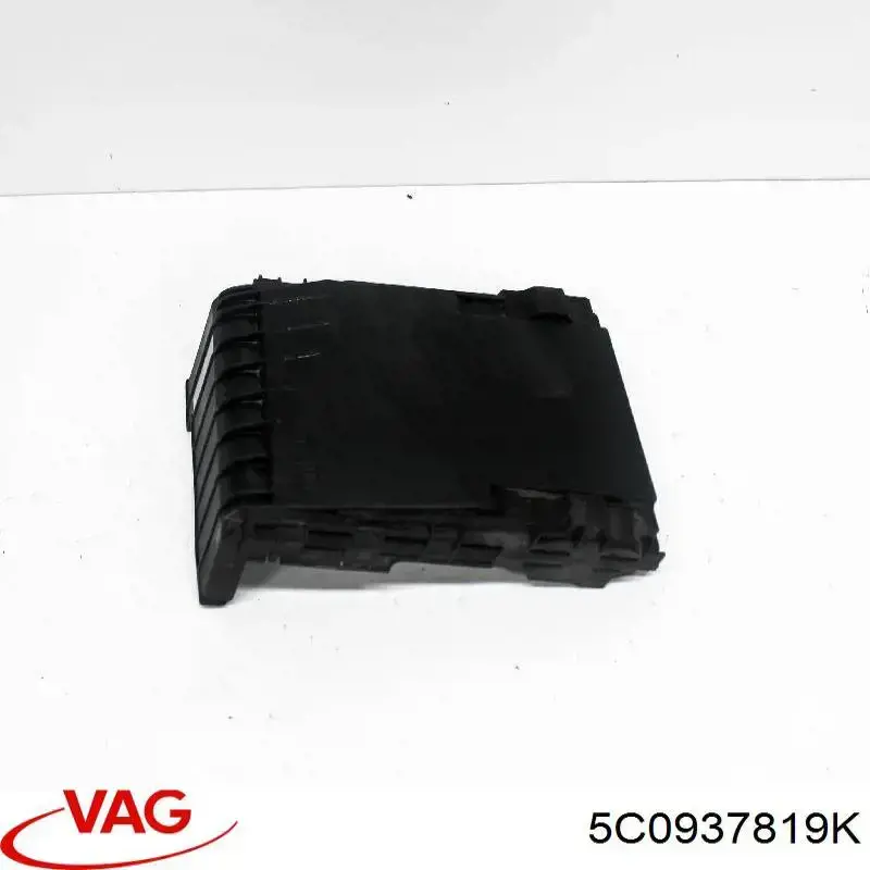 Блок запобіжників 5C0937819K VAG