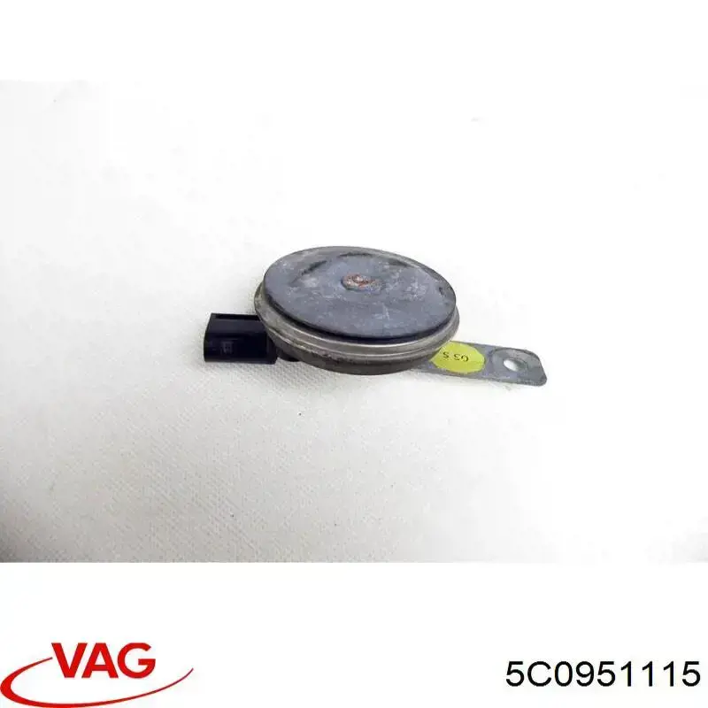 Купити 5C0951115 VAG 