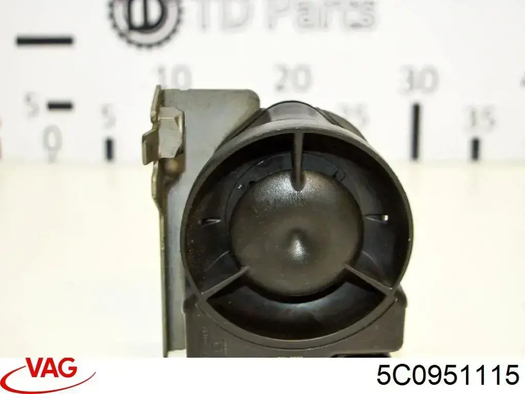 Купити 1HM951115H VAG 